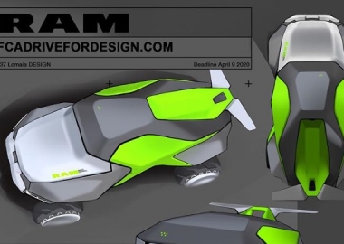 "ფიატ-კრაისლერის" კონკურსის 5 გამარჯვებულს შორის ქართველი რეზო ლომაიაც მოხვდა