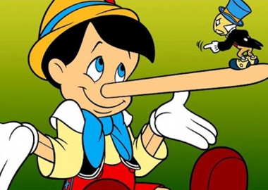 ტყუილები 1 აპრილისთვის, რომლებიც თვითიზოლაციაში გამოგადგებათ