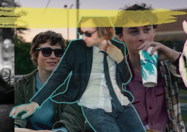 ნიკა კაჩაროვის რეკომენდაციები: 5 ნაკლებად ცნობილი სერიალი, რომლებიც აუცილებლად უნდა ნახო