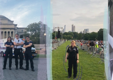 ქართველი სუპერგმირი თეთრი მოსასხამით – ნანა მაღრაძე ამერიკელებს ვირუსთან ბრძოლაში უსასყიდლოდ ეხმარება