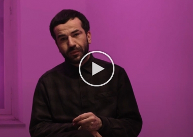 თეთრი: Let's Talk About: რწმენა - ერეკლე დეისაძე