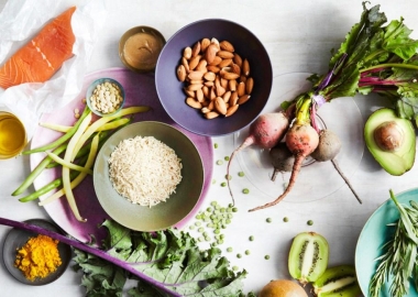 ცხოვრების ჯანსაღი წესი და დნმ-ს მნიშვნელობა