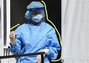 კვლევა და ციფრები - რამდენად უფრო მომაკვდინებელია კორონავირუსი სეზონურ გრიპთან შედარებით - CNN