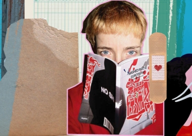 პირბადიანი ამბორი და სხვა ისტორიები კარანტინიდან - ინტერვიუ ლოლა ჯიბლაძესთან