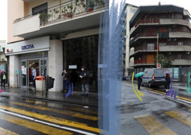 მაფია იტალიაში საკვებს არიგებს: ქველმოქმედება თუ სამომავლო ინვესტიცია?