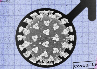 რატომ კლავს კორონავირუსი უფრო მეტ მამაკაცს, ვიდრე ქალს?