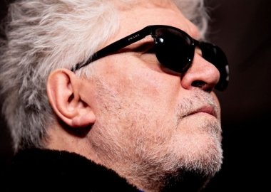 პედრო ალმოდოვარის ესე თვითიზოლაციიდან: როგორ ცხოვრობს და რომელ ფილმებს უყურებს ის? - IndieWire