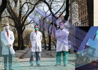 ინსულტების ტენდენცია კორონავირუსით ინფიცირებულ ახალგაზრდა პაციენტებს შორის  - Washington Post