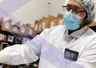 როგორ უნდა აღადგინოს ფუნქციონირება ბიზნესმა უსაფრთხო გზით?