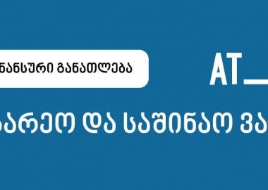 რას ნიშნავს საგარეო და საშინაო ვალი და როგორ მოქმედებს ის ჩვენს ცხოვრებაზე