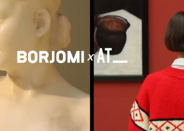 #ჩემიხასიათი - ლუიზა ჩალათაშვილი