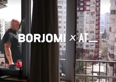 #ჩემთანსახლში უტა ბექაია