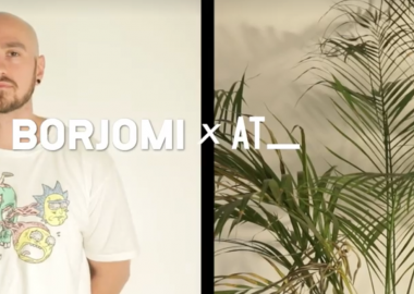 #ჩემიხასიათი - გიორგი პოპიაშვილი