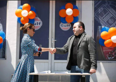 როგორ შეძლეს გალფმა და მისმა მომხმარებლებმა ქართველი ექიმებისთვის 271 ათასი ლარის ბონუსის მობილიზება