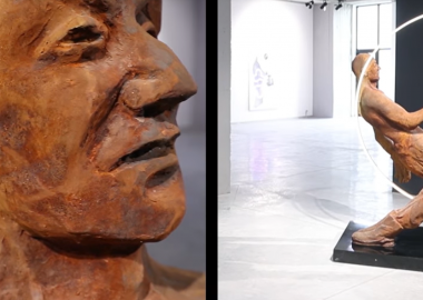 #ჩემიხასიათი როკო ირემაშვილი