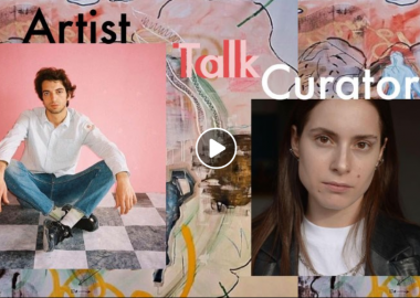 Live Talks: შოთიკო აფციაური x ნინი დარჩია