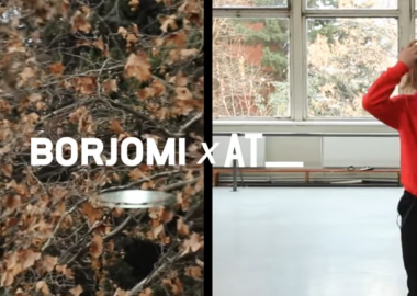 #ჩემიხასიათი - დავით ჭანიშვილი