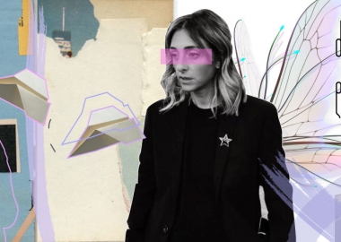 "ფრთები ხომ არ მიგიღიათ?" - ანუ მეორედ მოსვლა 3