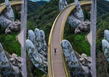 2020 წლის საუკეთესო არქიტექტურის ფოტოები - ფოტოკონკურსი AGORA