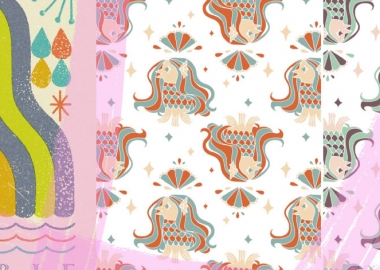 იაპონური ილუსტრაციის ლეგენდა Amabie-მ პანდემიის დღეებში მეორე სიცოცხლე შეიძინა