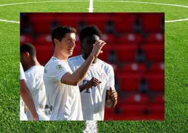 უფეხბურთობიდან უმაყურებლო ფეხბურთამდე