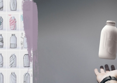 კოკა-კოლა და კარლსბერგი ორგანულ ბოთლებში გამოვა, რომლებიც ერთ წელიწადში ბუნებრივად დაიშლება