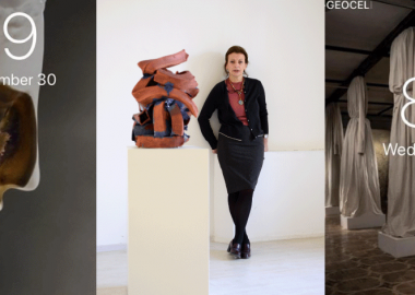 სამყარო, როგორც ნიშანი - ინტერვიუ ლია ბაგრატიონთან