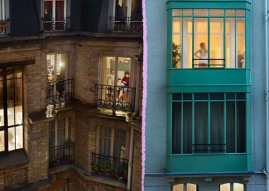 ვოიერიზმის ახალი სამყარო