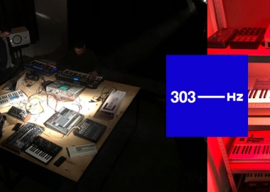 მუსიკალური სკოლა 303Hz მსურველებს 6 სხვადასხვა კურსს სთავაზობს