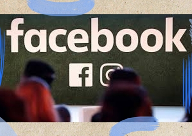 Facebook-მა ხელახალი წმენდის შედეგად ასობით ყალბი ქართული გვერდი გააუქმა