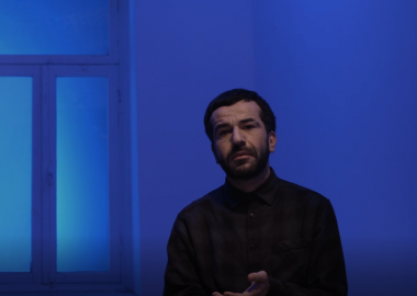 Lets talk about #თავისუფლება - ერეკლე დეისაძე