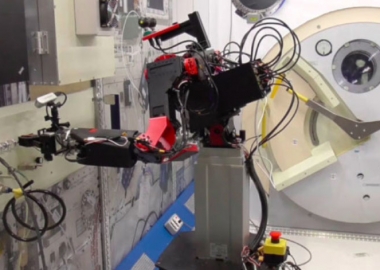 იაპონური სტარტაპი ასტრონავტების კოსმოსური რობოტებით ჩანაცვლებას აპირებს