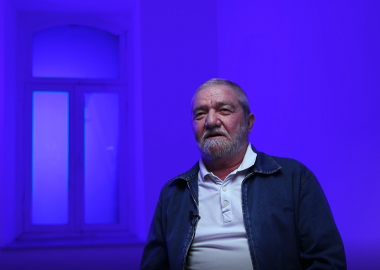 Lets talk about #თავისუფლება - თენგიზ ჩაჩავა