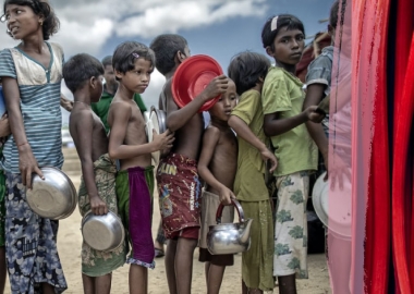 Food Photographer 2020 გვიჩვენებს, თუ რამდენადაა ჩვენი ცხოვრება დაკავშირებული საკვებთან