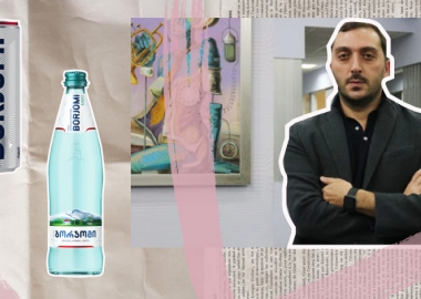 ალერგოლოგ-იმუნოლოგის ბიძინა კულუმბეგოვის რეკომენდაციები AT.ge-ს მკითხველს