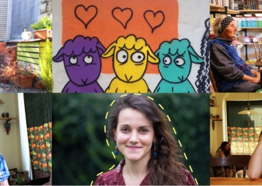 „მხოლოდ თბილისი არ კმარა“ - გასაუბრება წნორის “ცოდნის კაფეს” დამფუძნებელ ნანა ბაგალიშვილთან