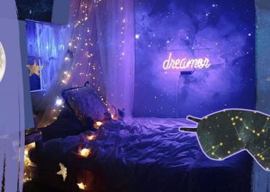 როგორ დავიბრუნოთ ძილი?!