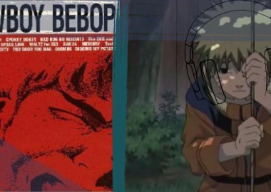 ჯაზი კოსმოსში და ჰიპ-ჰოპი ფეოდალურ იაპონიაში