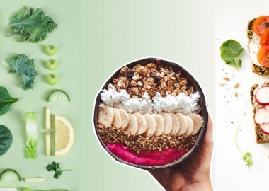 როგორ ვიკვებოთ სწორად?!