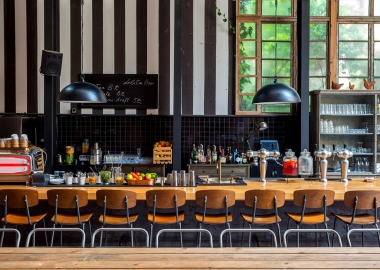 Space x AT.ge – როგორ დაუბრუნდა კაფე ლოლიტა პანდემიის შემდეგ ჩვეულ ცხოვრებას