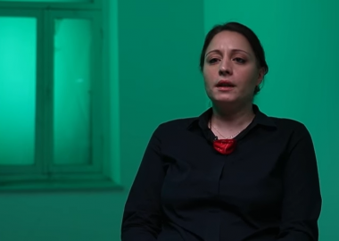 Lets Talk About: რას იტყვის ხალხი