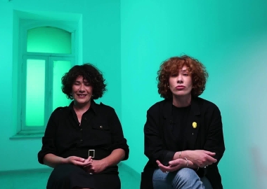 LET'S TALK ABOUT  ტყუპების თვეში ტყუპებზე