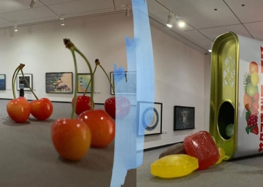 იაპონური სტუდიის მიერ შექმნილი 30 შთამბეჭდავი მინიატიურული ოთახი