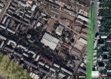 როგორ გამოიყურება მსოფლიოს სხვადასხვა ქალაქების მწვანე სივრცეები სატელიტიდან