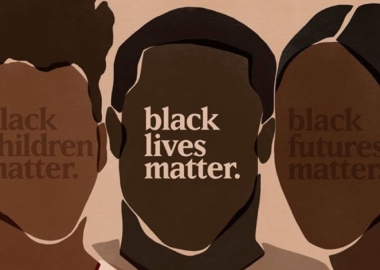 გრაფიკული დიზაინერები მოძრაობა Black Lives Matter-ის  მხარდამჭერ ილუსტრაციებს ქმნიან