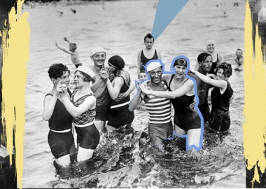 Xatuna Official, Gaz Volga Fashion Week და ქართული მოდა ინსტაგრამზე