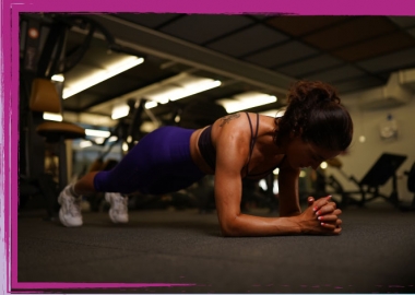 რჩევები სახლში ვარჯიშისთვის - ფიტნეს-ინსტრუქტორი ნინო ჩერქეზიშვილი