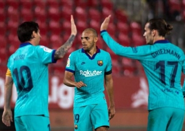 ესპანეთში ყოველდღიური ფეხბურთი გაჩაღდა!