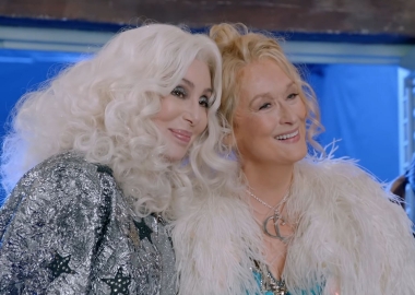 Mamma Mia შესაძლოა ეკრანს მესამე ფილმით დაუბრუნდეს