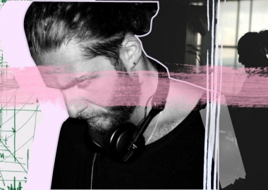 ინტერვიუ გამოსახულებით გიო შენგელიასთან